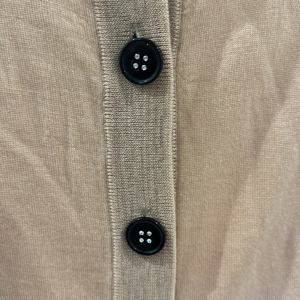 J Crew Cardigan - Picture 3 of 4
